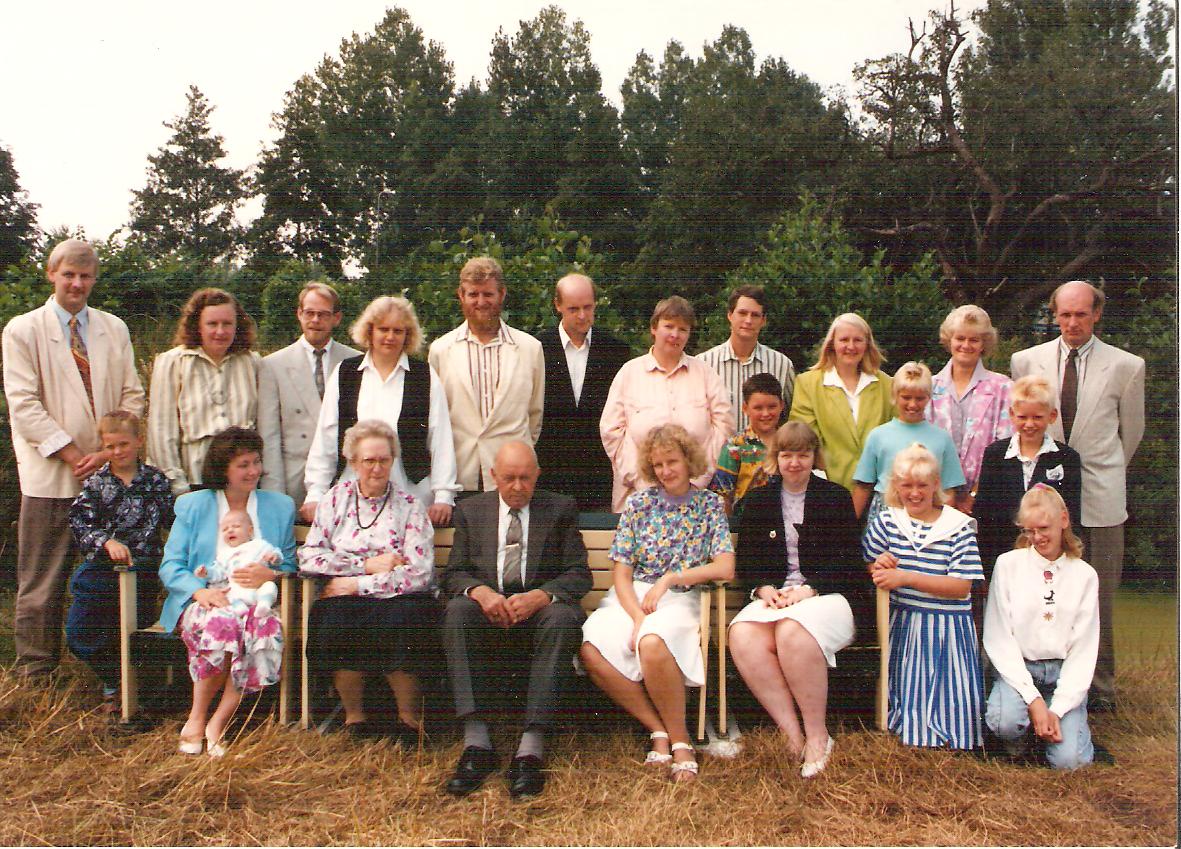 familiefoto 1990