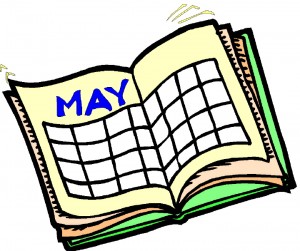 may